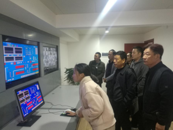中澳农业科技发有限公司全程智能化坚果生产线