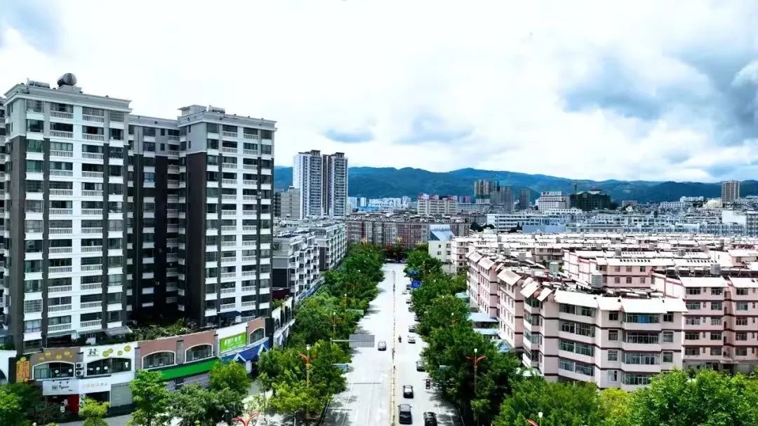 临沧：金融赋能南亚东南亚辐射中心建设