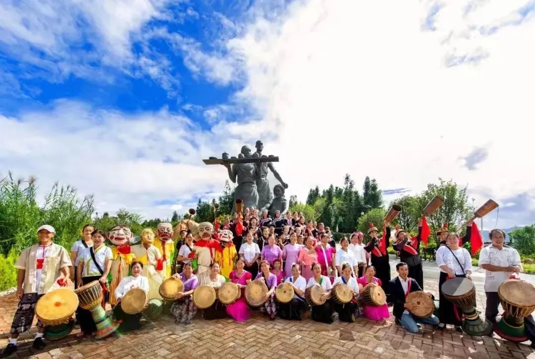 数说75年 看临沧巨变（五）丨用心守护群众健康福祉