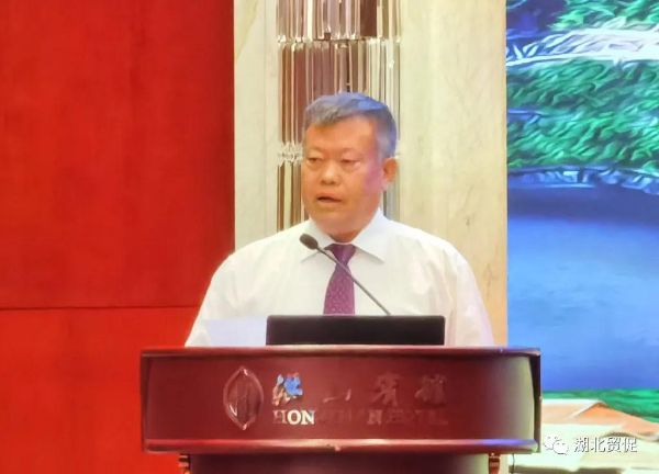 路治华副市长致辞