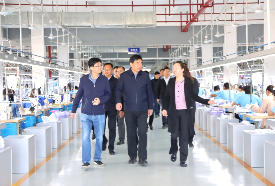 学习借鉴先进经验 深化改革扩大开放——临沧市党政考察团赴德宏州瑞丽市学习考察侧记