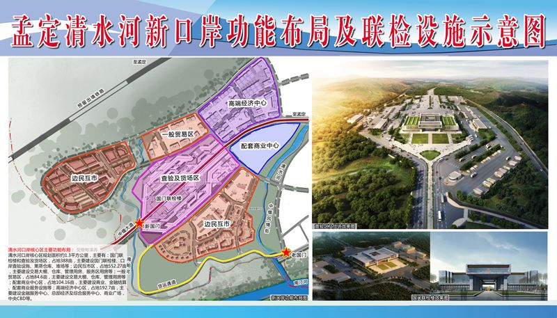 孟定清水河口岸功能布局及联检设施示意图_副本.jpg