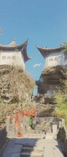 凤庆县