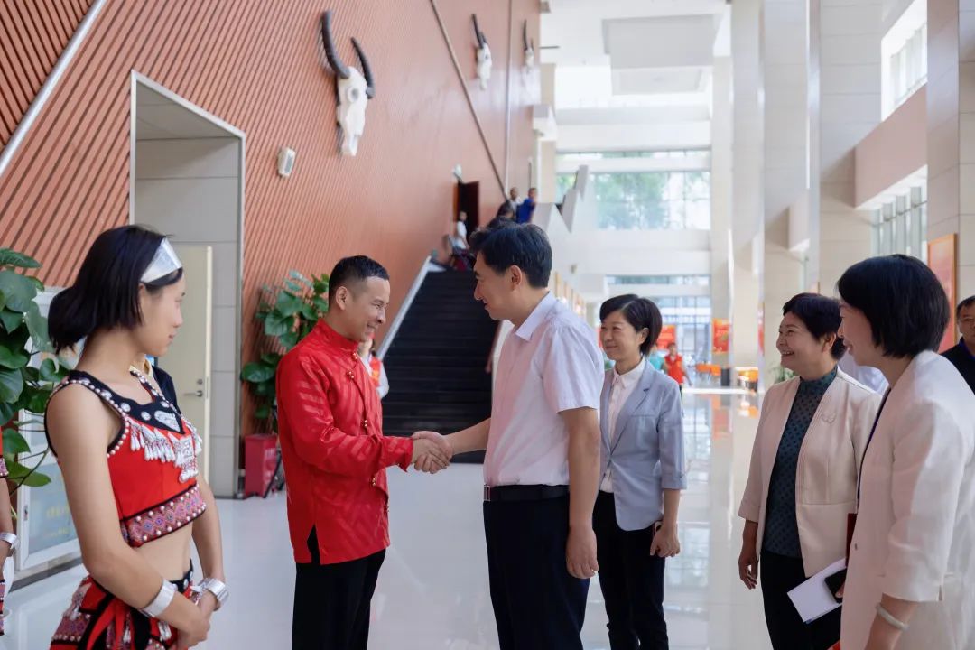 杜建辉带队调研我市残疾人事业发展情况时强调 关心关爱 尽责尽善 推动残疾人事业高质量发展