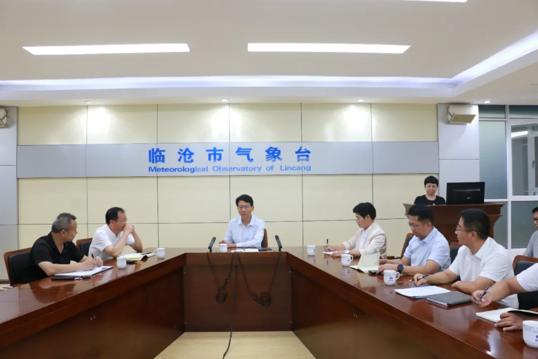 徐贤在市防汛抗旱指挥部调度时强调 加强预警监测 严格值班值守 抓实抓细应急处置工作