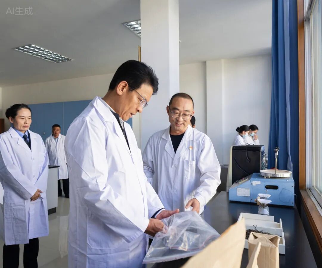 徐贤到市市场监管局和市检验检测认证院调研时强调  深入学习贯彻党的二十届四中全会精神  深化改革   优化服务   促进发展