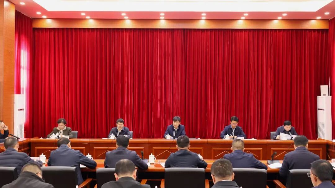 这场讨论，描绘临沧边境口岸城市发展新图景