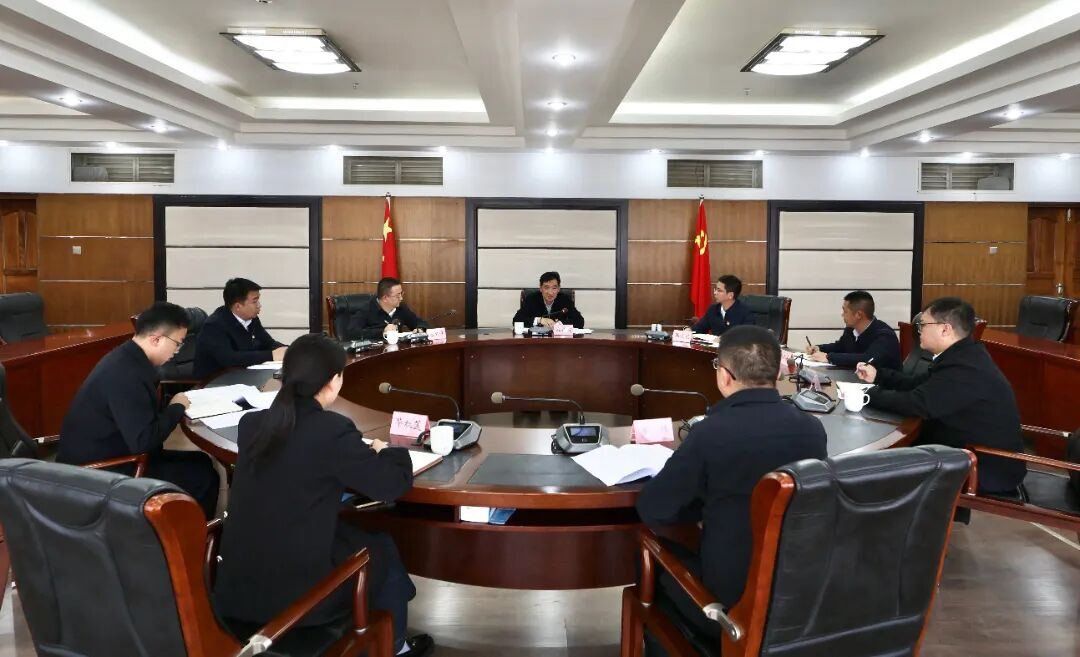 市委办公室机关一支部召开组织生活会  旗帜鲜明讲政治 勤学善为抓落实 不断提升“三服务”工作水平