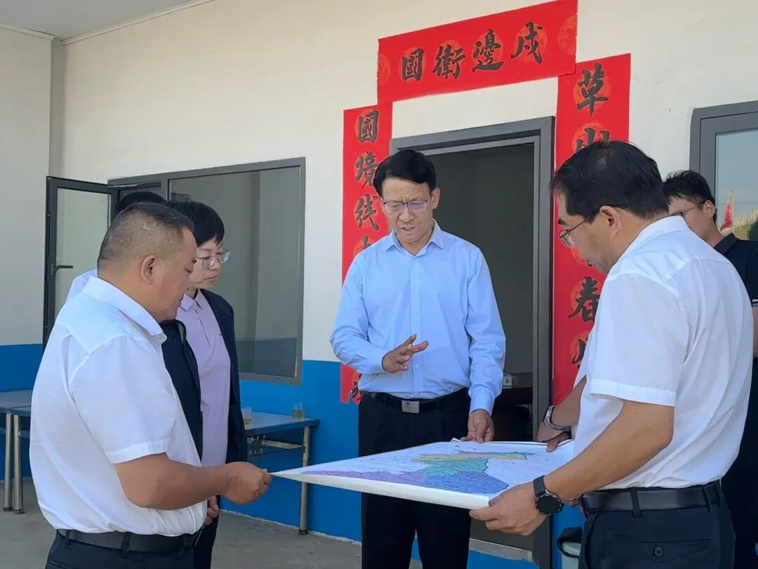 徐贤在云县永德镇康调研时强调：以人民为中心 推动特色产业提质增效赋能发展