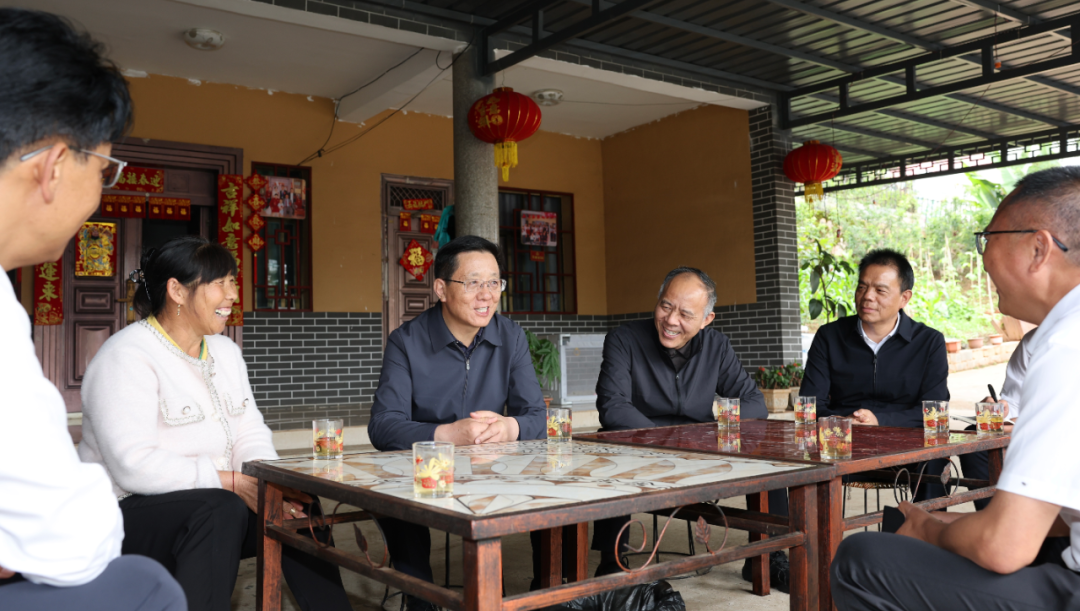王予波在临沧调研并讲授专题党课时强调：深入践行习近平总书记重要回信精神 以高质量发展答卷检验正确政绩观