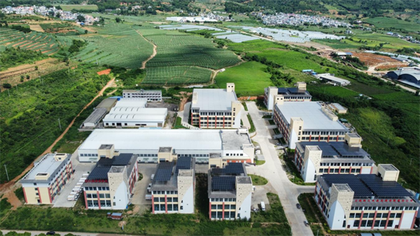 以破局创新打造“投资临沧”品牌